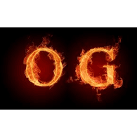 OLDGS emblem