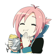 YUSHA emblem