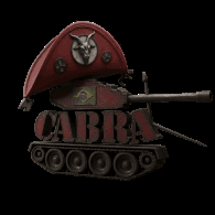 CABRA emblem