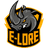 ELORE emblem