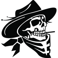 IDLY emblem