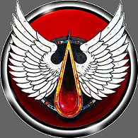 DC1ST emblem