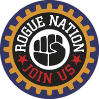RGUE emblem