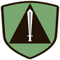 CDC emblem