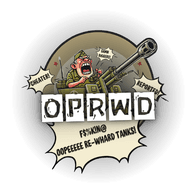 OPRWD emblem