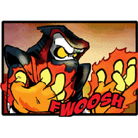 H-W emblem