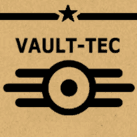 V_TEC emblem