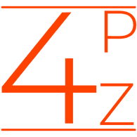 -4PZ- emblem