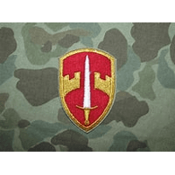MACV emblem