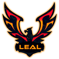 LE4L emblem