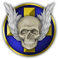 GOTCR emblem