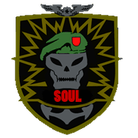 SOUL_ emblem
