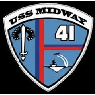 CV-41 emblem
