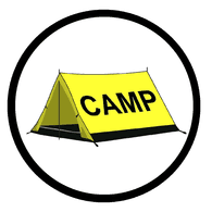 CAMPN emblem