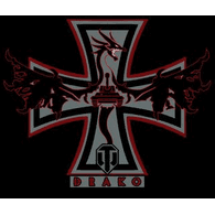 DRAK0 emblem