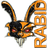 RABID emblem