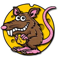 DRAT1 emblem