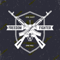 TFFAA emblem