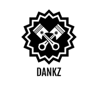 DANKZ emblem