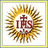 IHTIS emblem