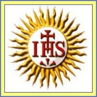 IHTIS emblem
