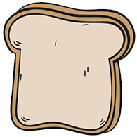 BRED emblem