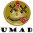 UMAD emblem