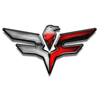 -RF- emblem