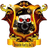 D-F-D emblem