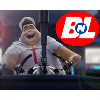 B-N-L emblem