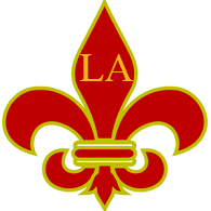 LA emblem