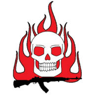 GRIP_ emblem