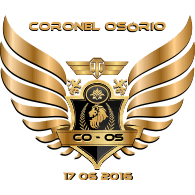 CO-OS emblem
