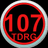 -107- emblem