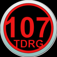 -107- emblem