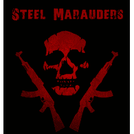 S-M emblem