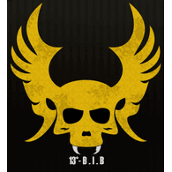 13BIB emblem