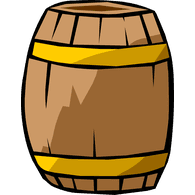 BRRLS emblem