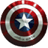 SNS-X emblem