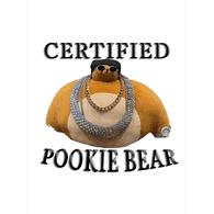 POOKY emblem