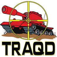 TRAQD emblem