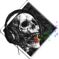 TUNES emblem