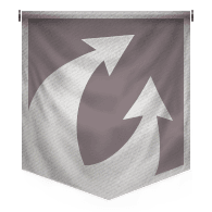 -MST- emblem