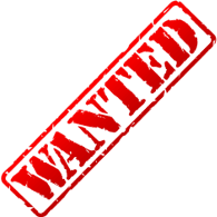 WNTED emblem