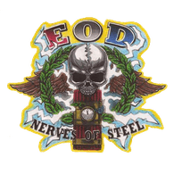 EODG emblem
