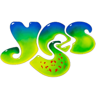 -YES- emblem