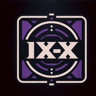 IX-X emblem