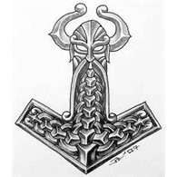 3V emblem