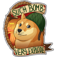 DOG3 emblem