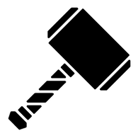 F0RGE emblem